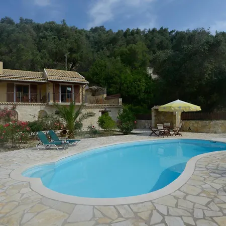 Villa Adrianna