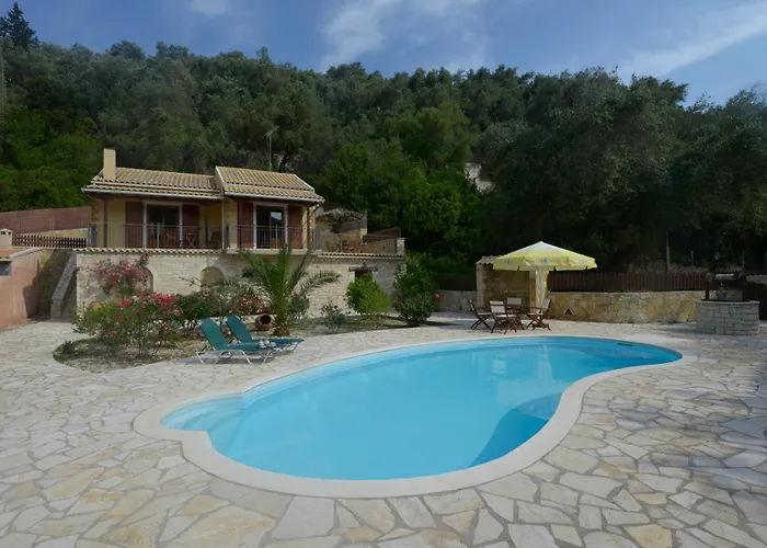 Villa Adrianna